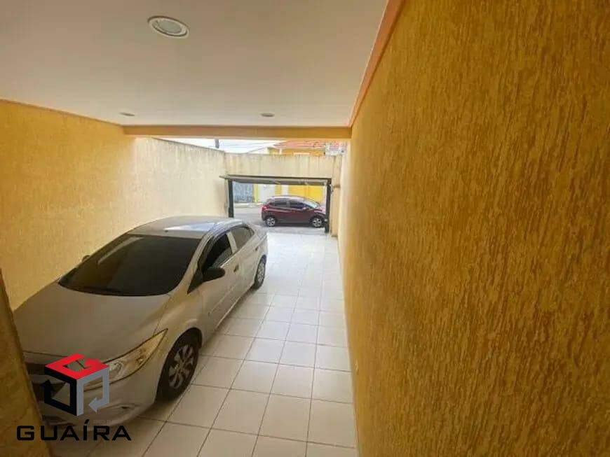 Sobrado para alugar com 4 quartos, 310m² - Foto 3