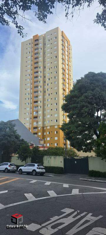 Apartamento à venda com 2 quartos, 69m² - Foto 1