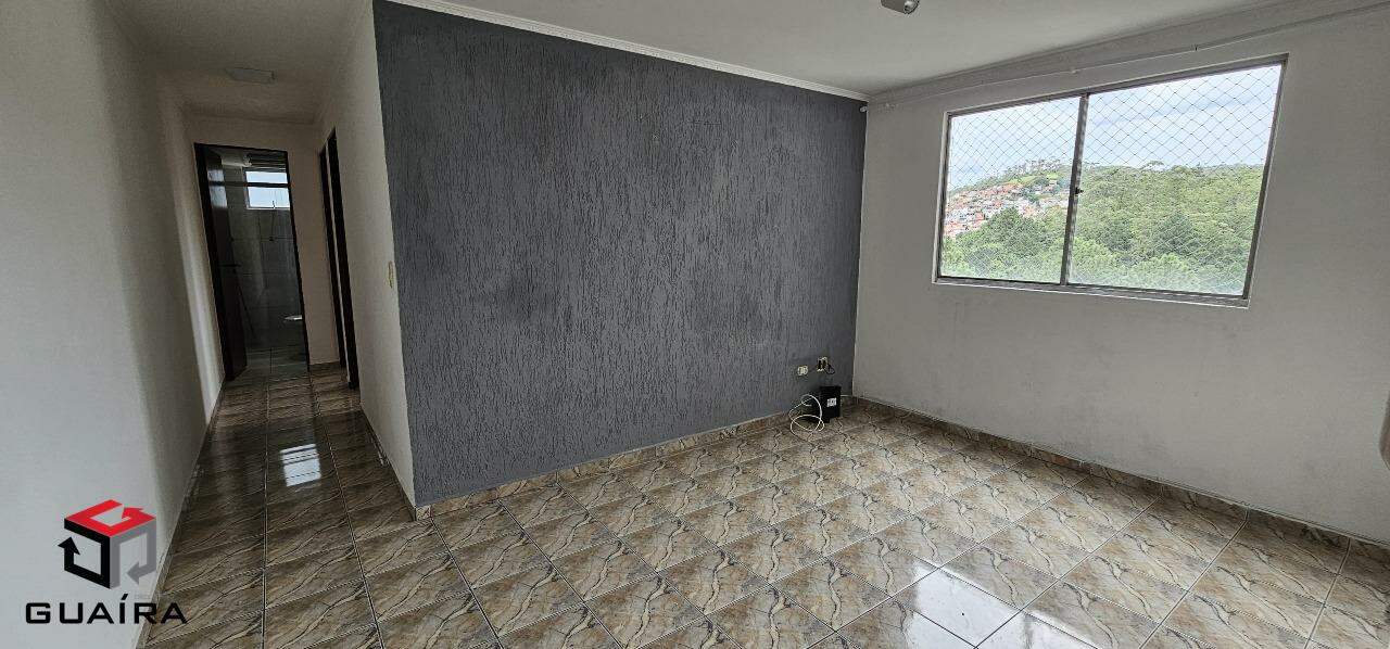 Apartamento à venda com 2 quartos, 56m² - Foto 1