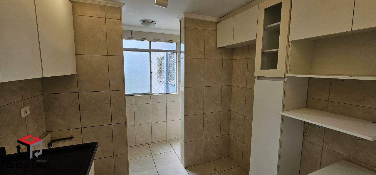 Apartamento à venda com 2 quartos, 56m² - Foto 3