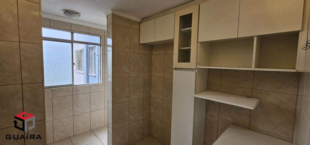 Apartamento à venda com 2 quartos, 56m² - Foto 4