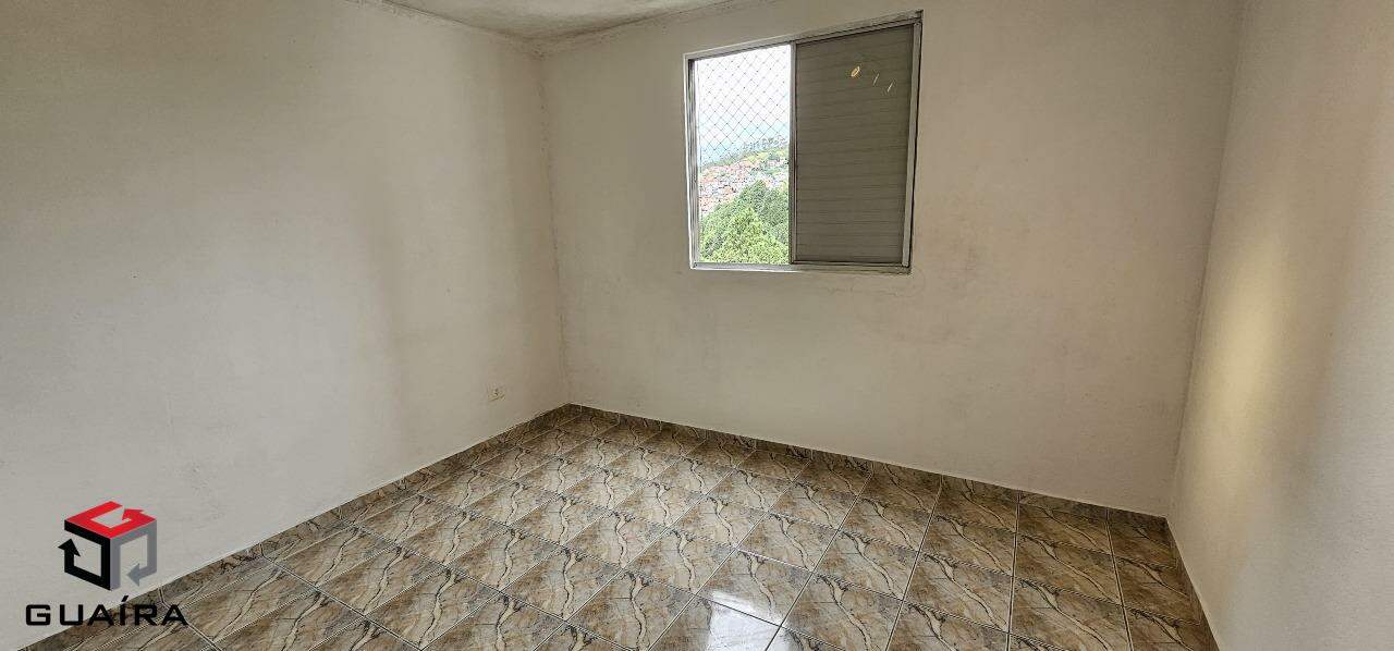 Apartamento à venda com 2 quartos, 56m² - Foto 8