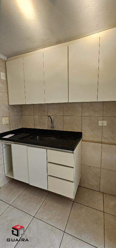 Apartamento à venda com 2 quartos, 56m² - Foto 2