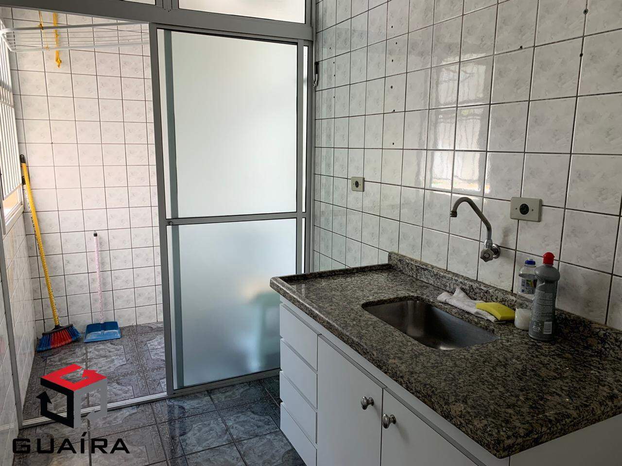 Apartamento à venda com 2 quartos, 50m² - Foto 4