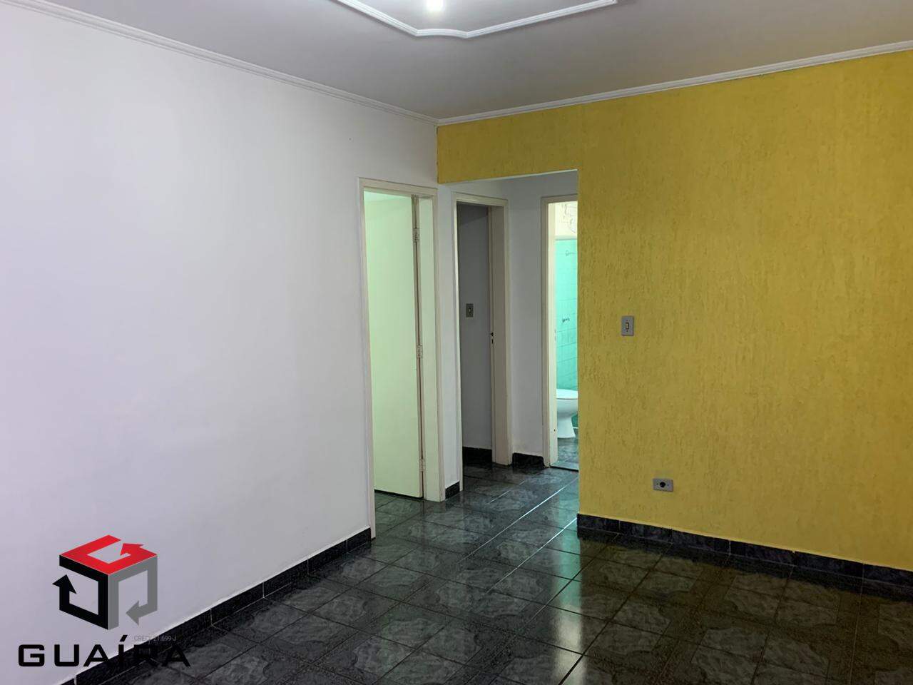 Apartamento à venda com 2 quartos, 50m² - Foto 1