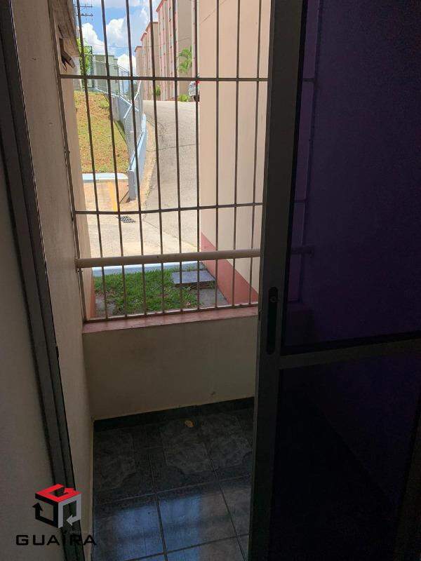 Apartamento à venda com 2 quartos, 50m² - Foto 3