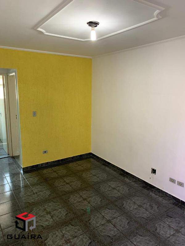 Apartamento à venda com 2 quartos, 50m² - Foto 2