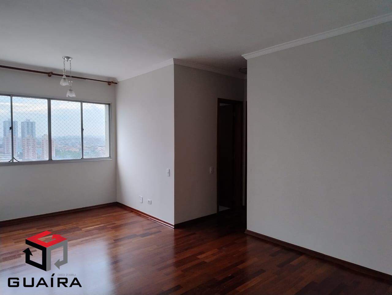 Apartamento para alugar com 2 quartos, 59m² - Foto 1