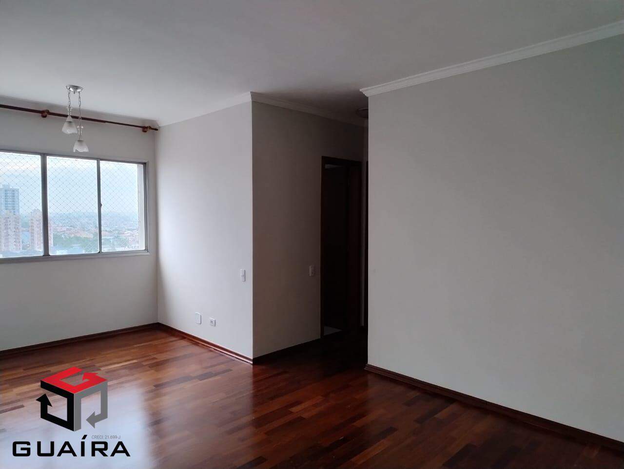 Apartamento para alugar com 2 quartos, 59m² - Foto 3