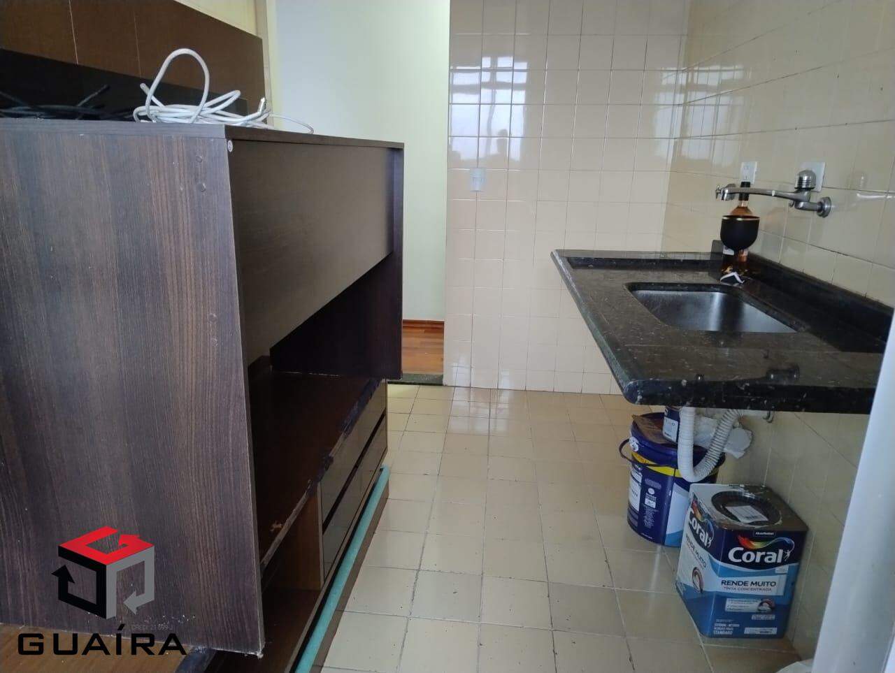 Apartamento para alugar com 2 quartos, 59m² - Foto 8