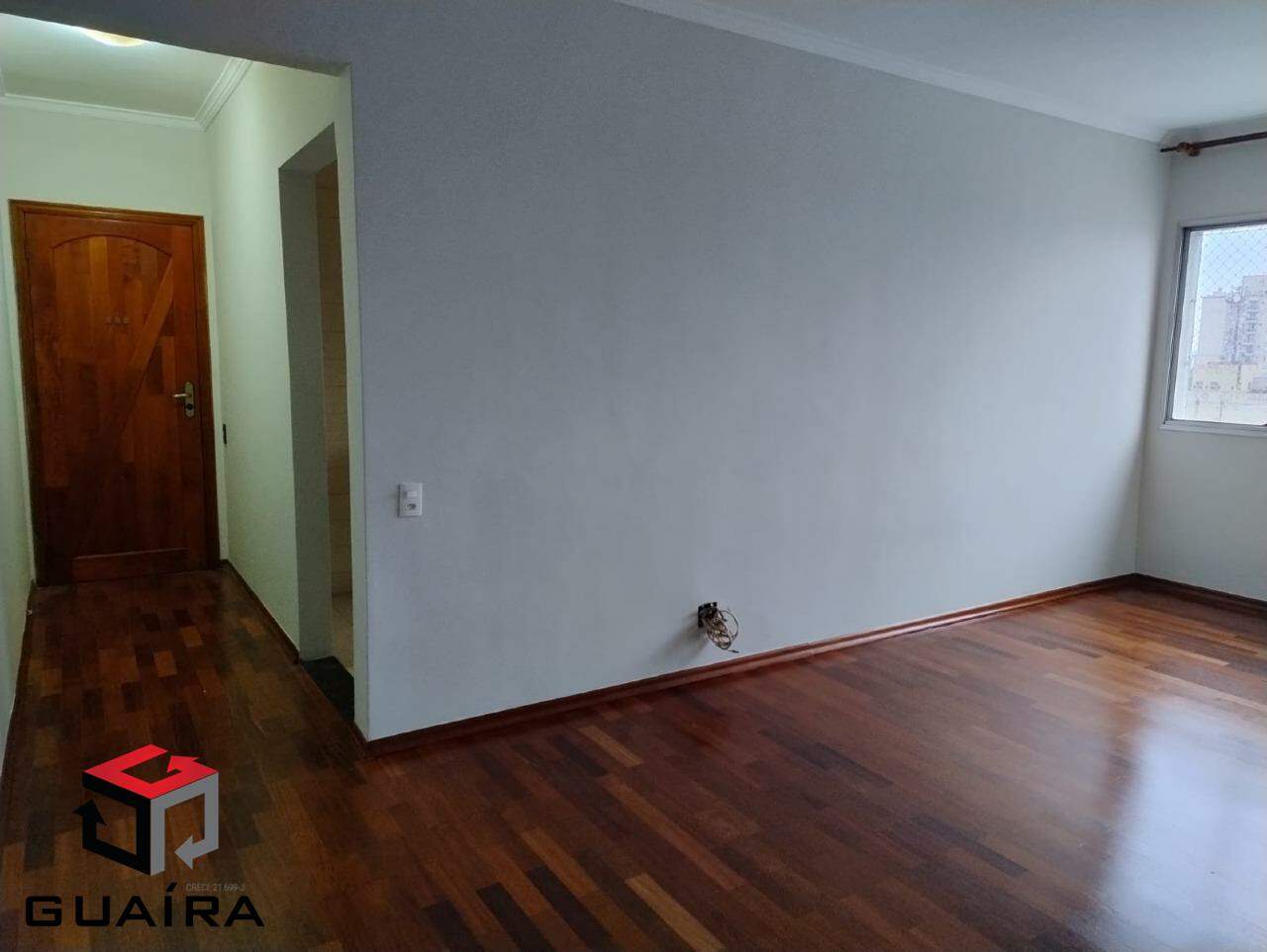 Apartamento para alugar com 2 quartos, 59m² - Foto 4