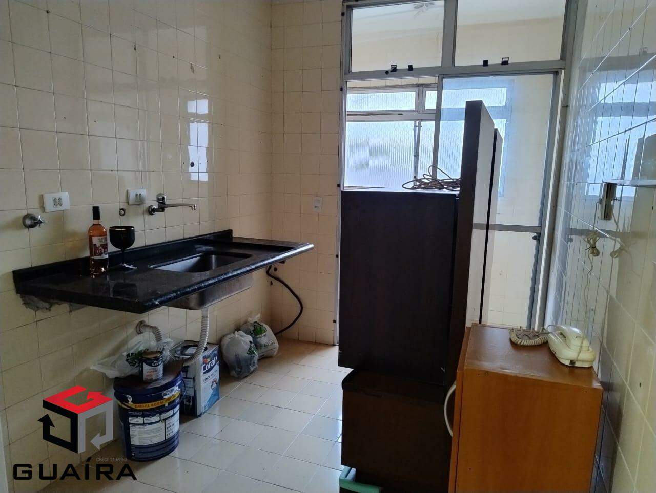 Apartamento para alugar com 2 quartos, 59m² - Foto 7