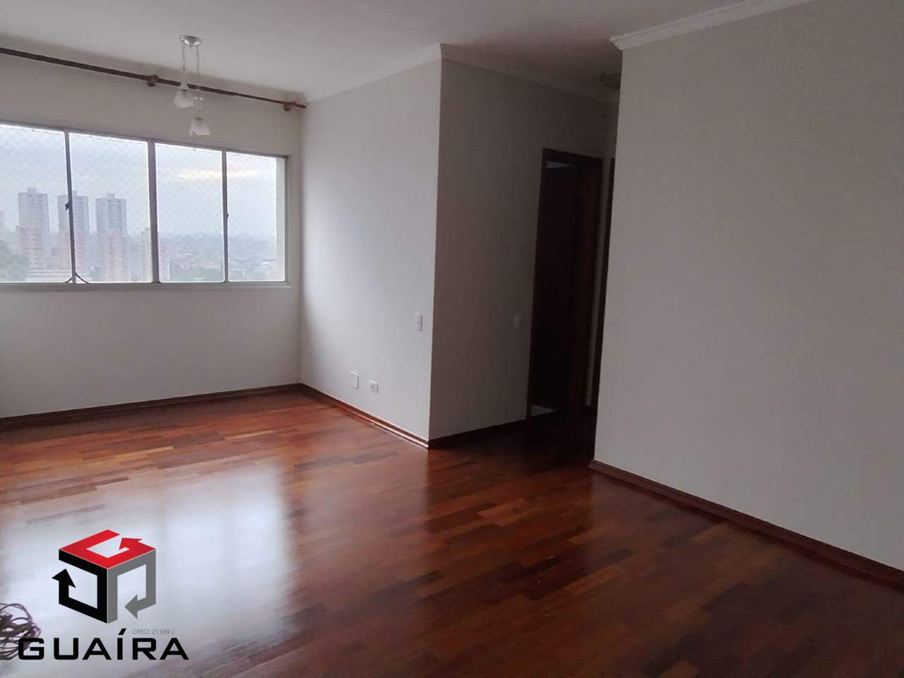 Apartamento para alugar com 2 quartos, 59m² - Foto 2