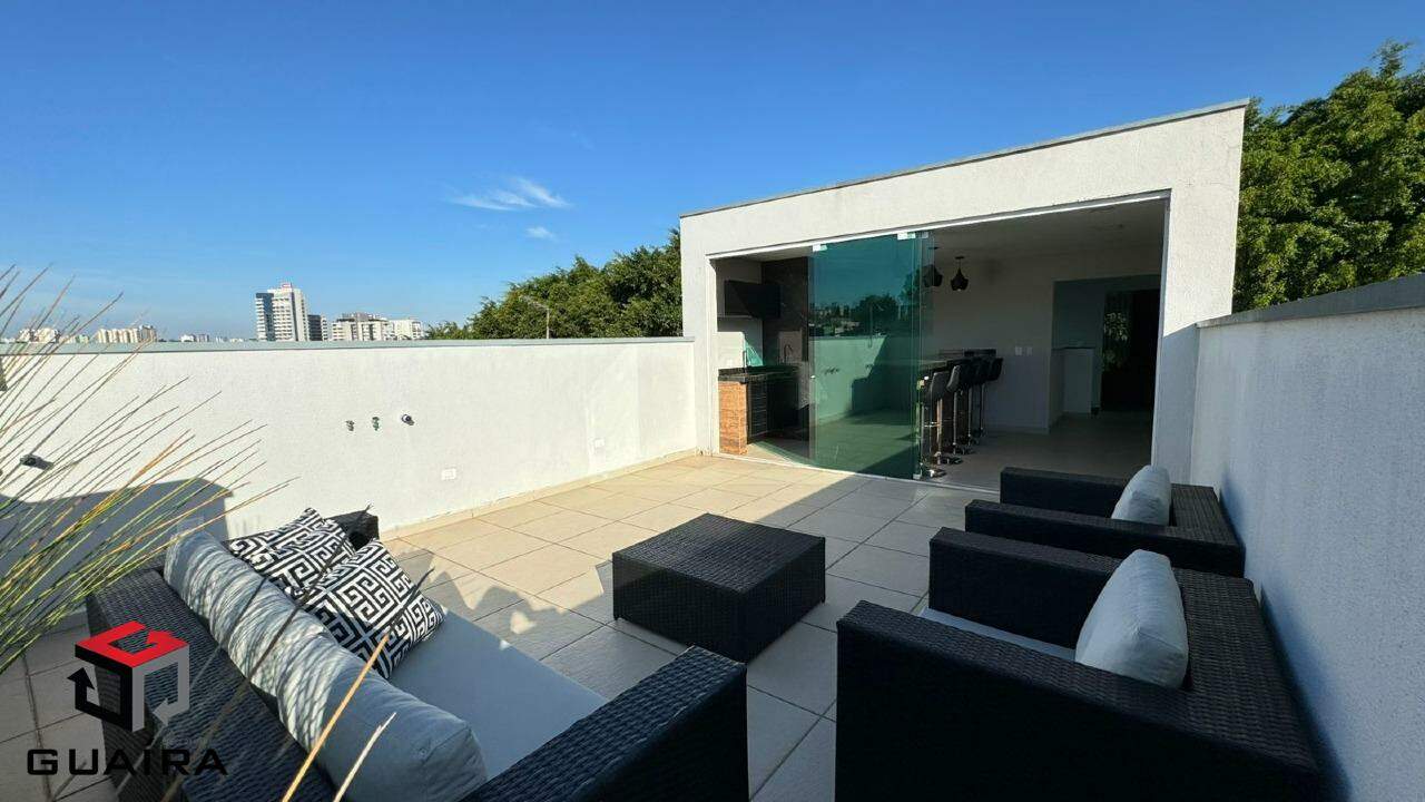 Sobrado à venda com 3 quartos, 234m² - Foto 23