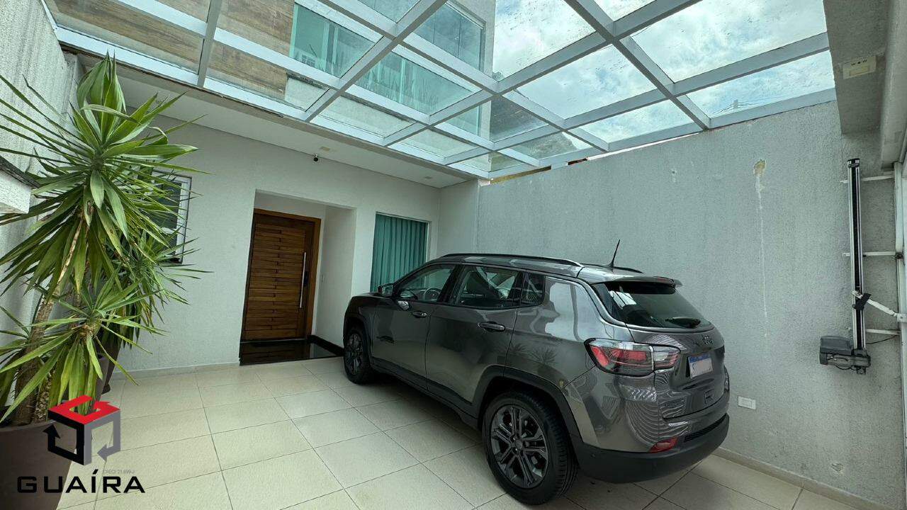 Sobrado à venda com 3 quartos, 234m² - Foto 5