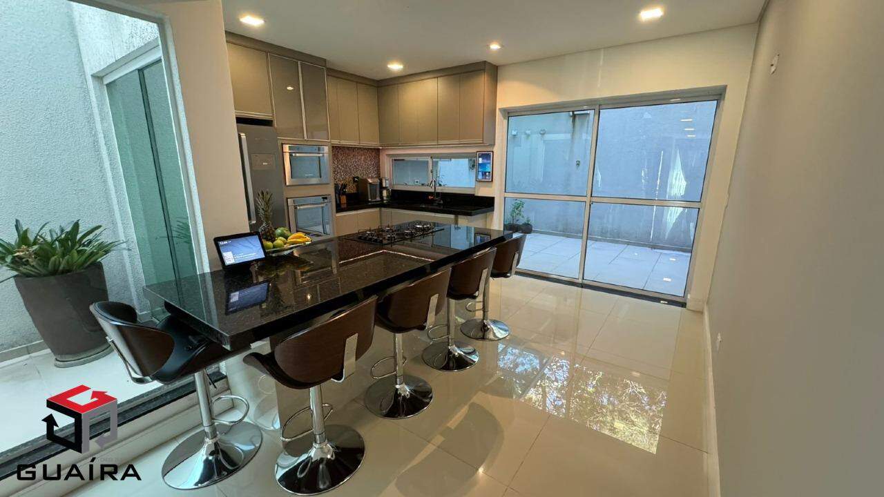 Sobrado à venda com 3 quartos, 234m² - Foto 8