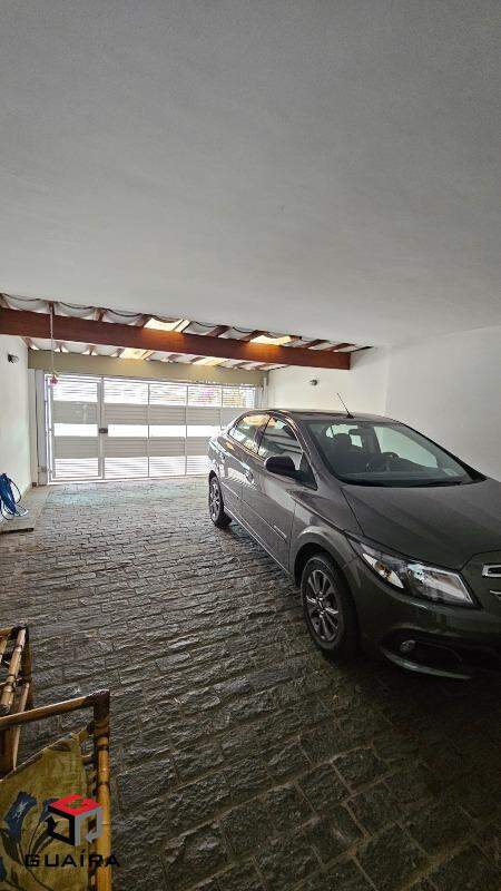 Sobrado à venda com 3 quartos, 200m² - Foto 33