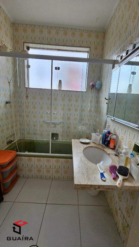 Sobrado à venda com 3 quartos, 200m² - Foto 31