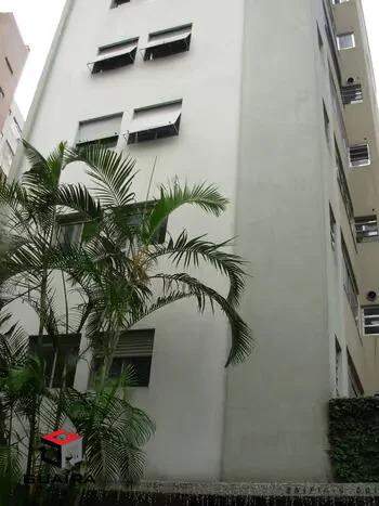 Apartamento à venda com 2 quartos, 93m² - Foto 3