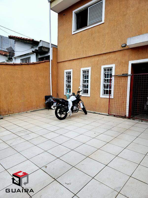 Sobrado à venda com 3 quartos, 145m² - Foto 15