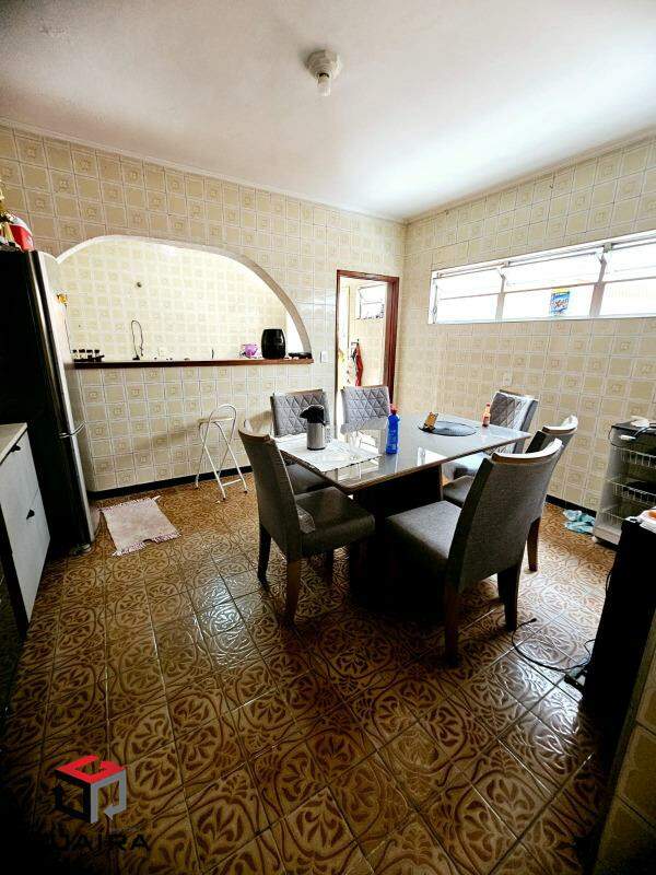 Sobrado à venda com 3 quartos, 145m² - Foto 4