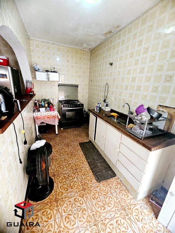 Sobrado à venda com 3 quartos, 145m² - Foto 6