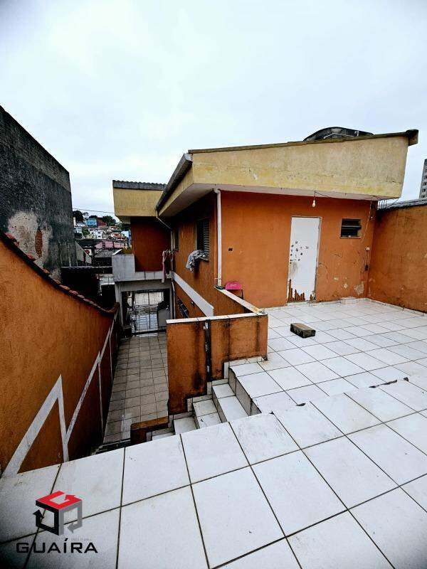 Sobrado à venda com 3 quartos, 145m² - Foto 17