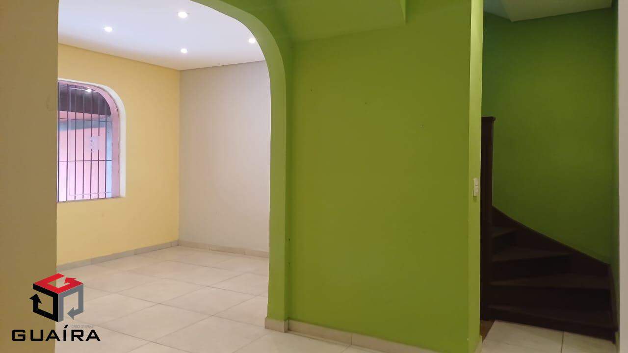 Sobrado para alugar, 200m² - Foto 5