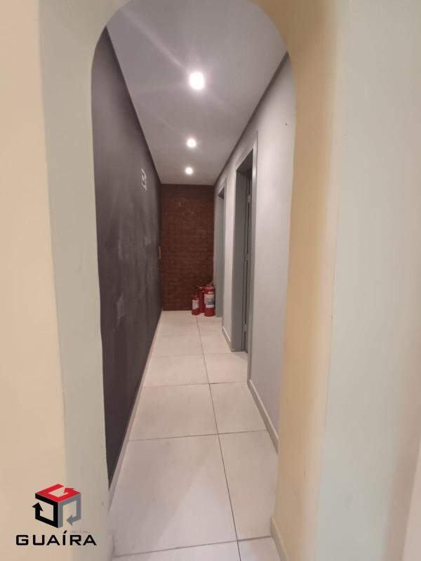 Sobrado para alugar, 200m² - Foto 12