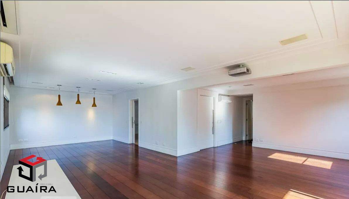 Apartamento à venda com 3 quartos, 228m² - Foto 5