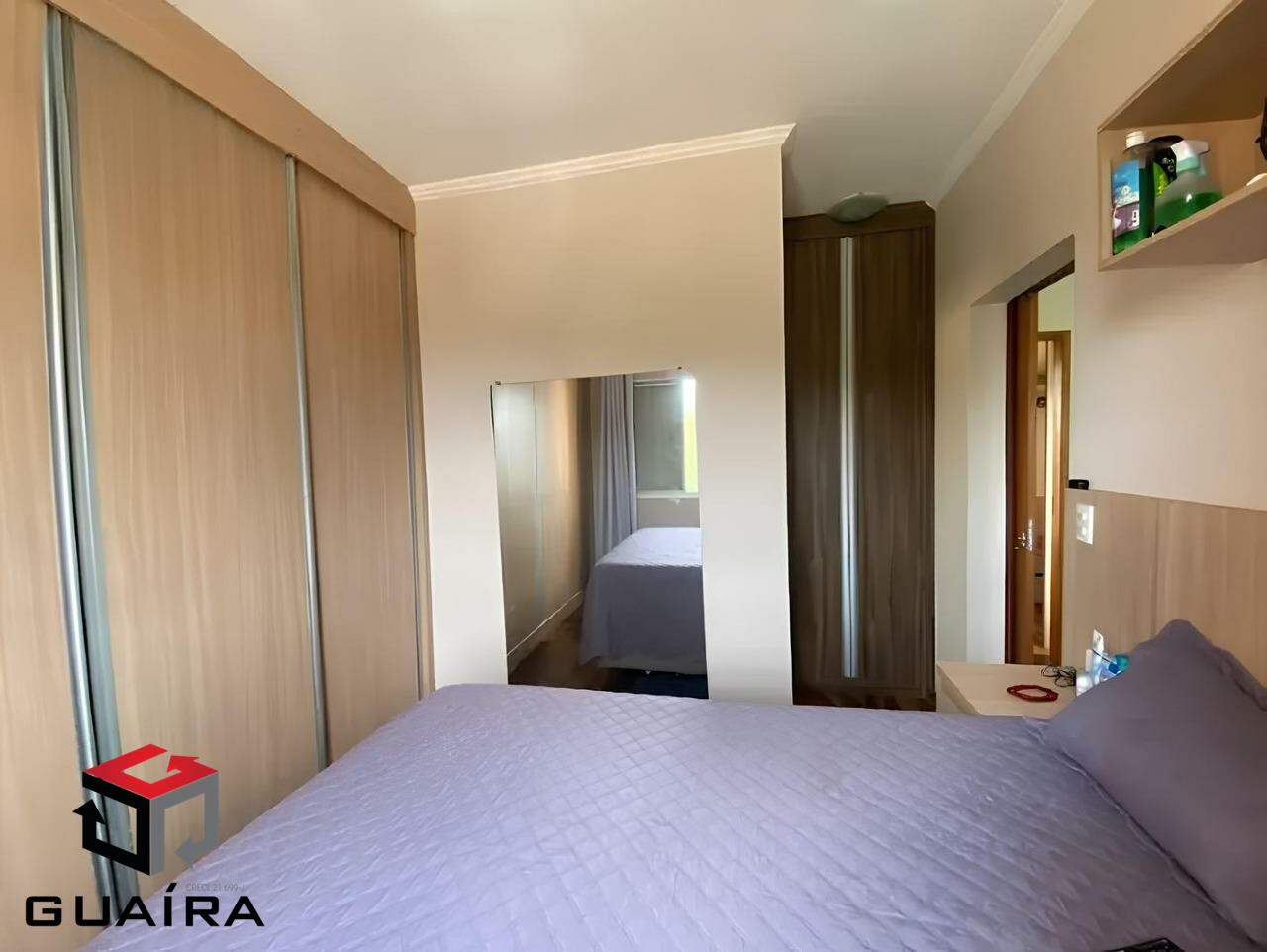 Apartamento para alugar com 3 quartos, 80m² - Foto 18