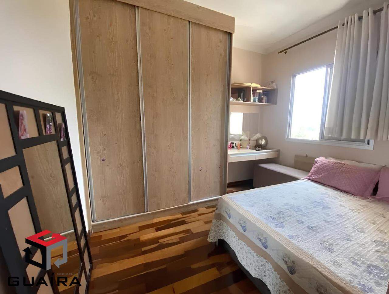 Apartamento para alugar com 3 quartos, 80m² - Foto 23