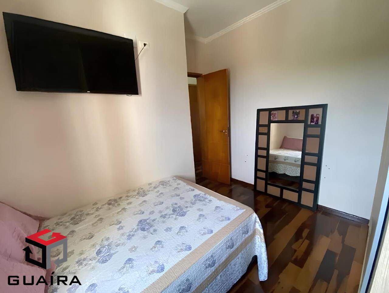 Apartamento para alugar com 3 quartos, 80m² - Foto 21