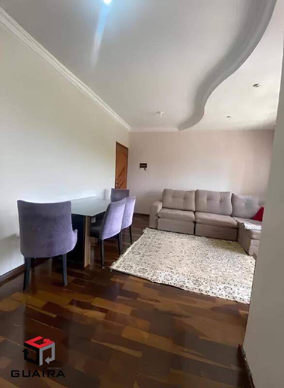 Apartamento para alugar com 3 quartos, 80m² - Foto 3