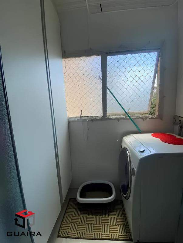 Apartamento para alugar com 3 quartos, 80m² - Foto 14