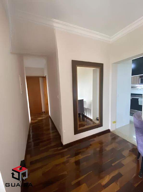 Apartamento para alugar com 3 quartos, 80m² - Foto 4