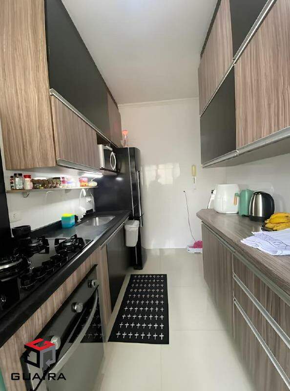 Apartamento para alugar com 3 quartos, 80m² - Foto 10