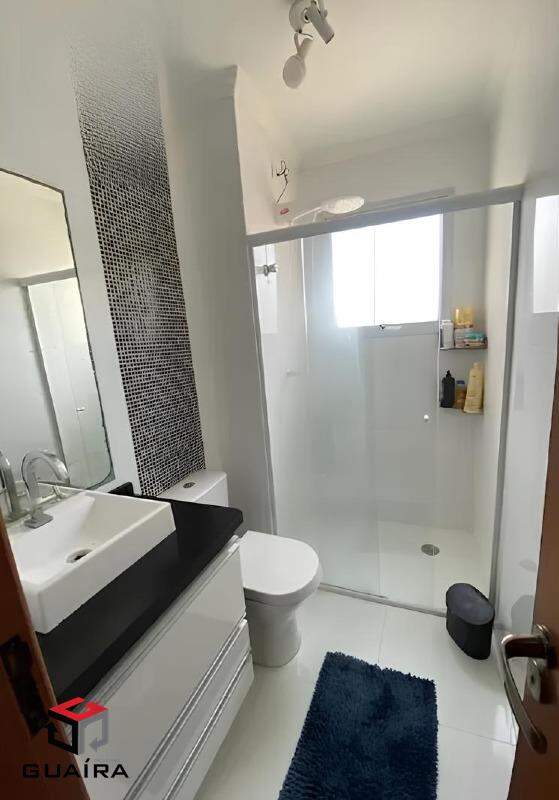 Apartamento para alugar com 3 quartos, 80m² - Foto 29