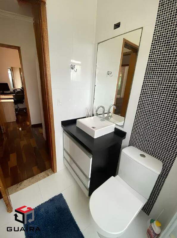 Apartamento para alugar com 3 quartos, 80m² - Foto 27