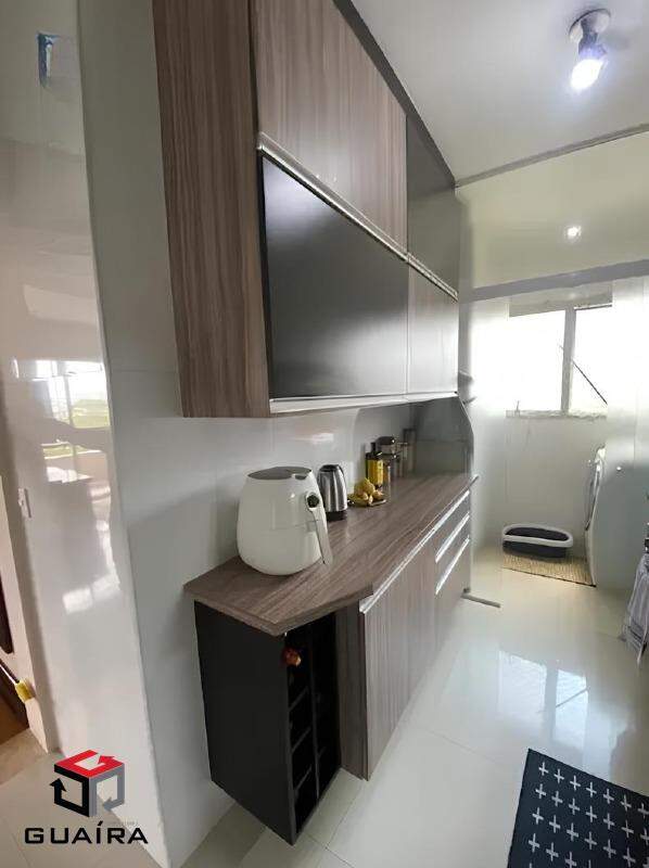 Apartamento para alugar com 3 quartos, 80m² - Foto 13