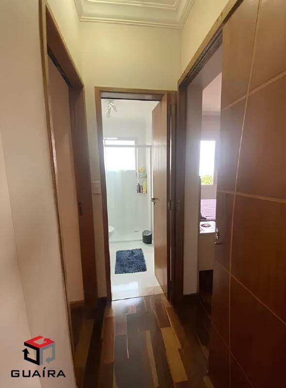 Apartamento para alugar com 3 quartos, 80m² - Foto 16