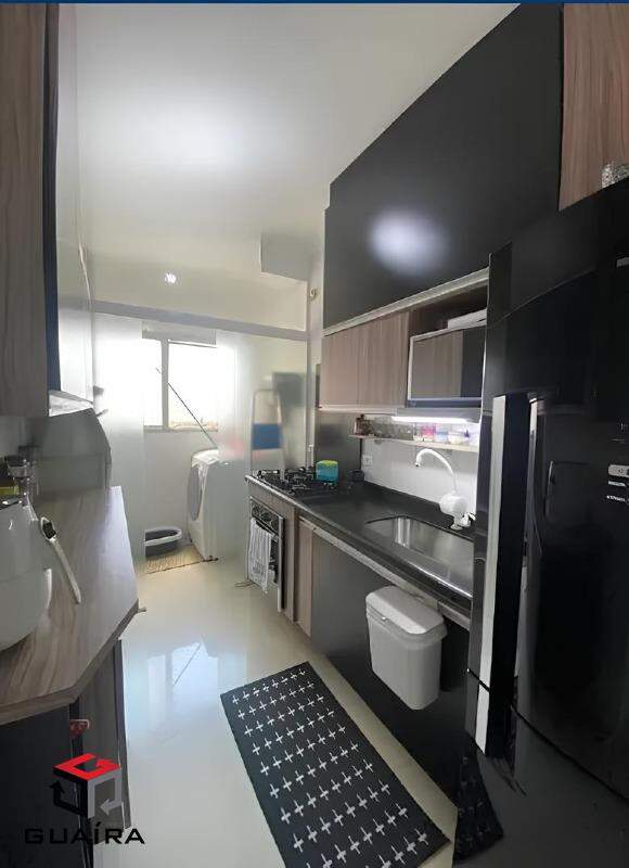 Apartamento para alugar com 3 quartos, 80m² - Foto 12