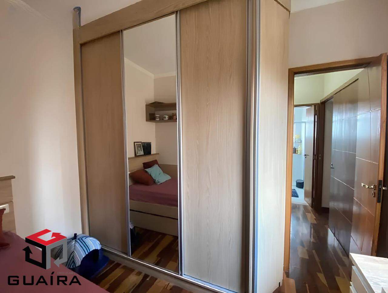 Apartamento para alugar com 3 quartos, 80m² - Foto 24