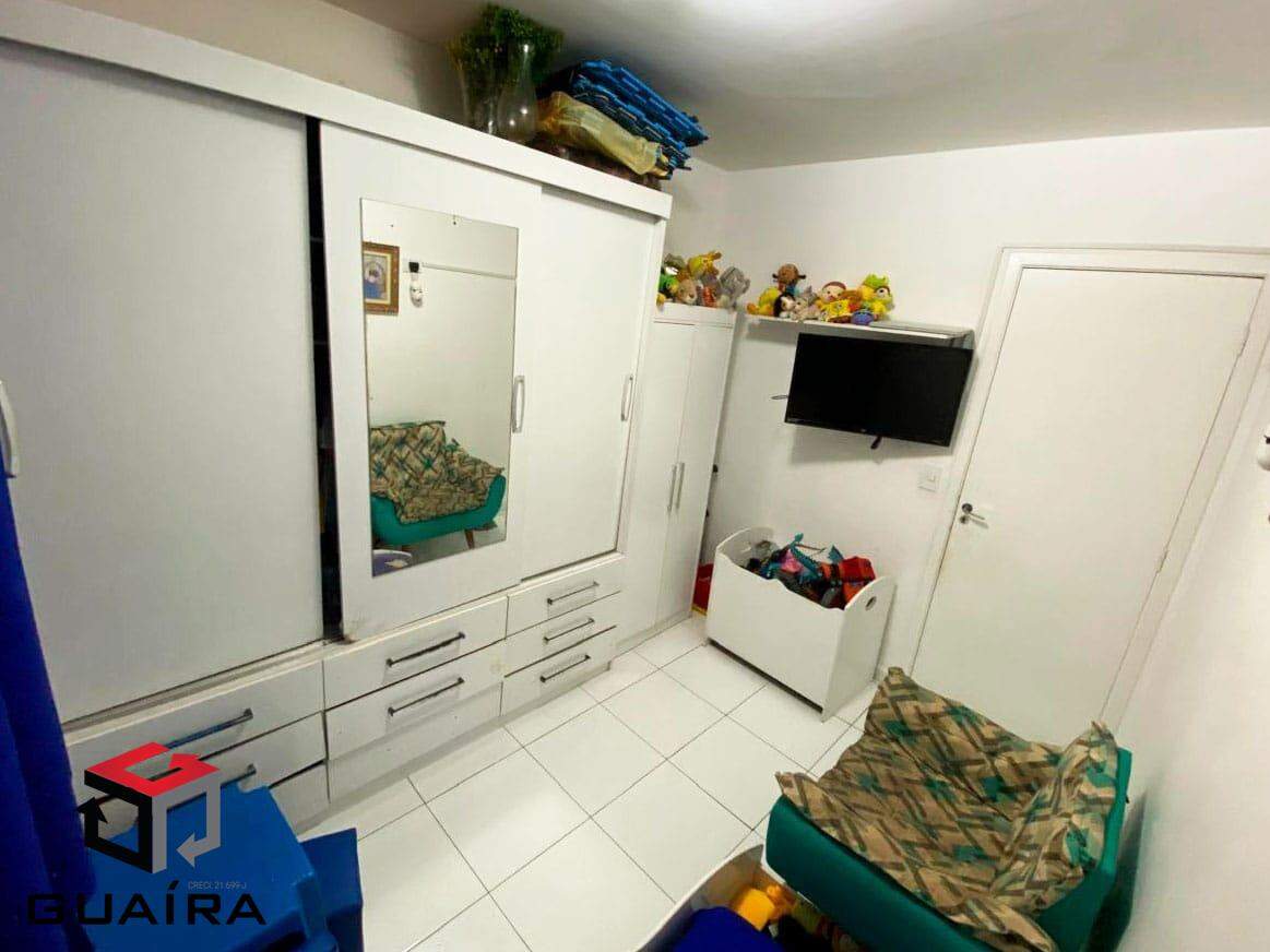 Apartamento à venda com 2 quartos, 48m² - Foto 6