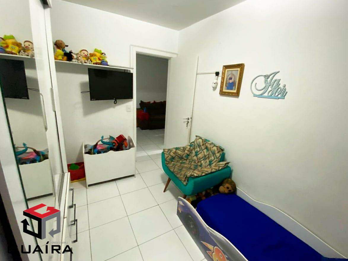 Apartamento à venda com 2 quartos, 48m² - Foto 5