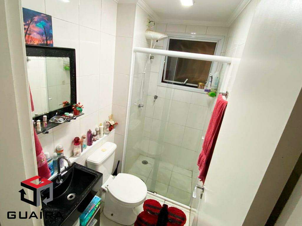 Apartamento à venda com 2 quartos, 48m² - Foto 11