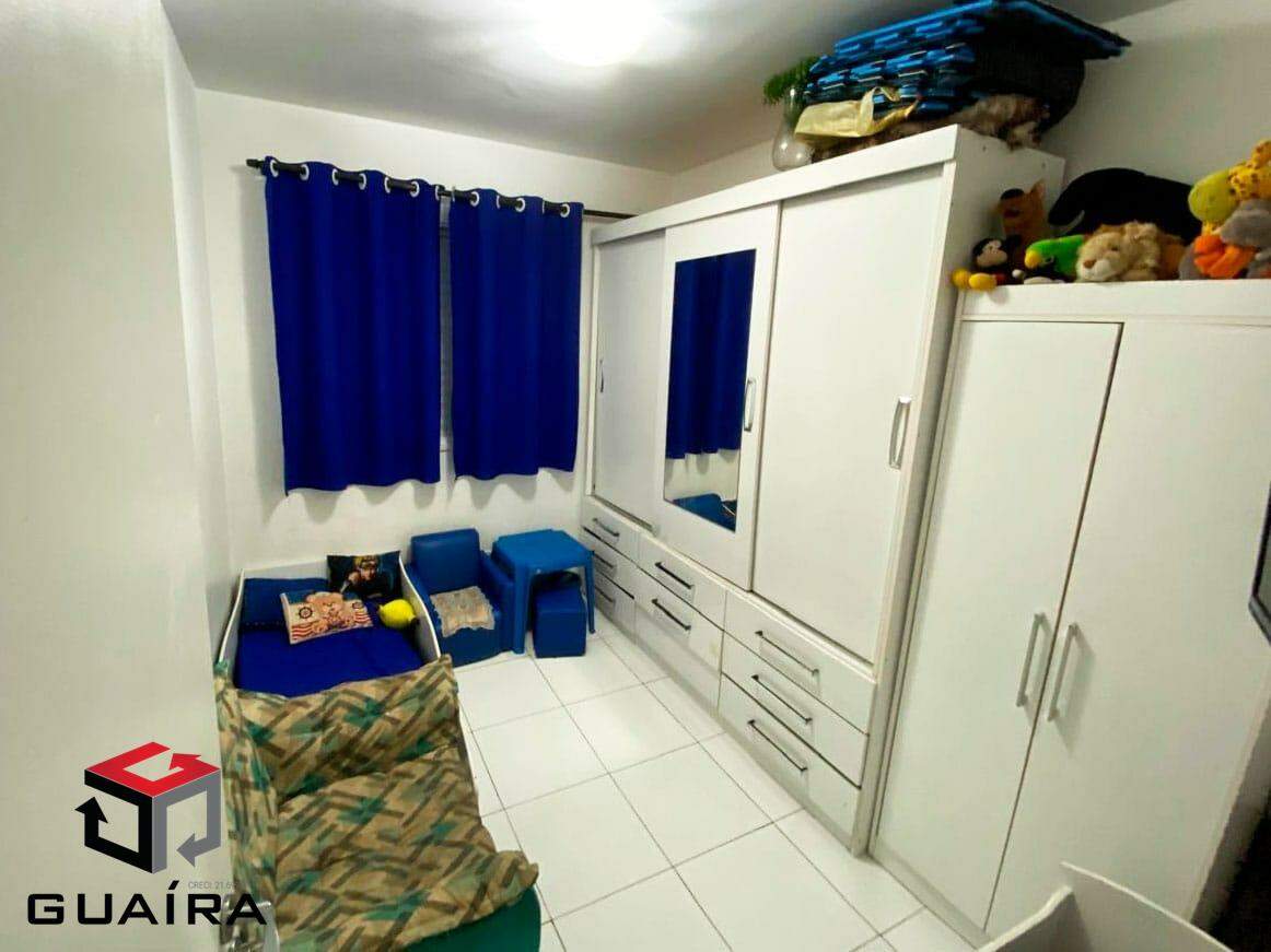 Apartamento à venda com 2 quartos, 48m² - Foto 7