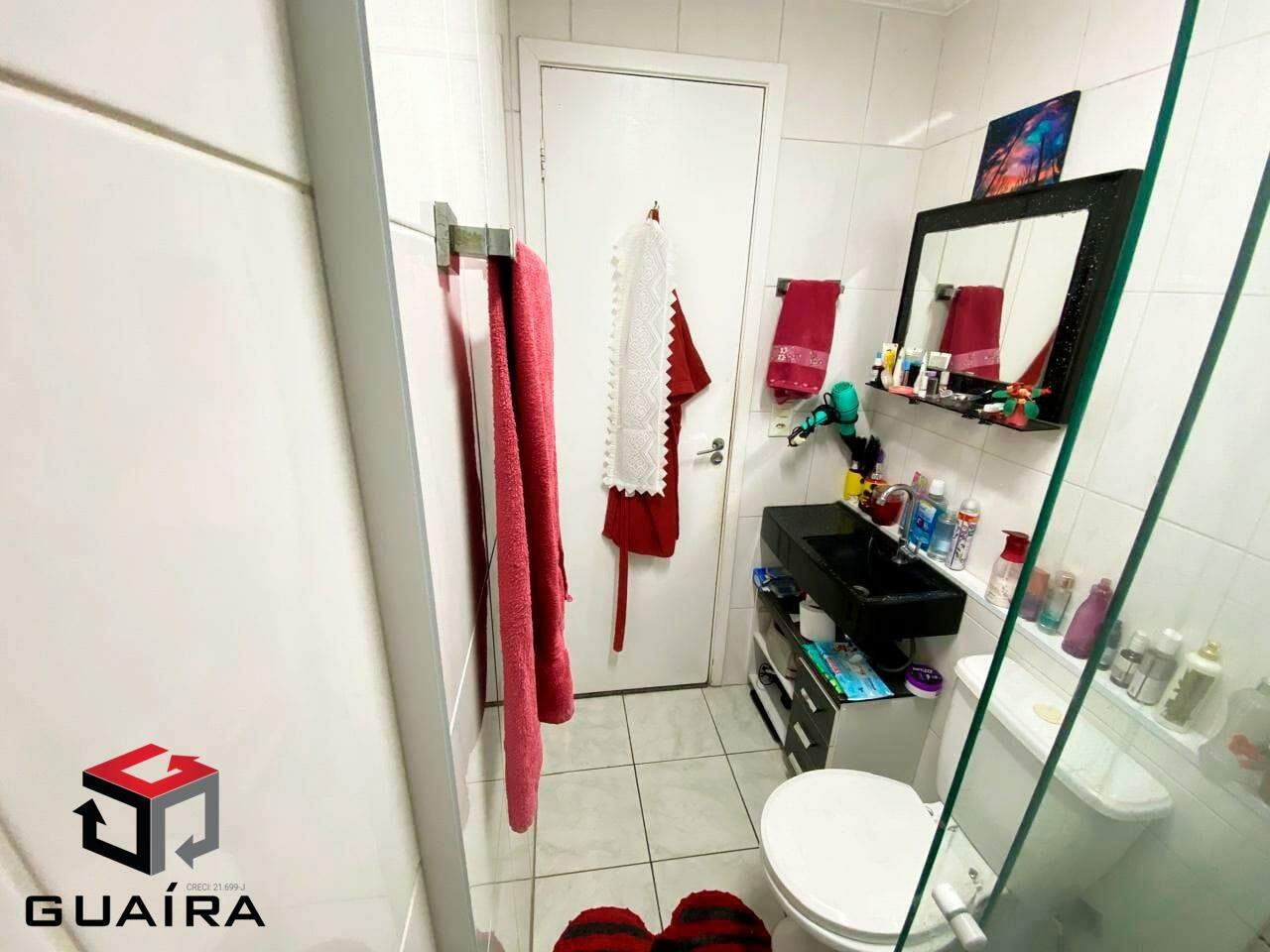 Apartamento à venda com 2 quartos, 48m² - Foto 10