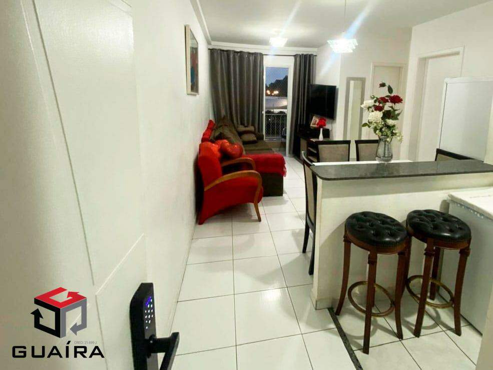 Apartamento à venda com 2 quartos, 48m² - Foto 14