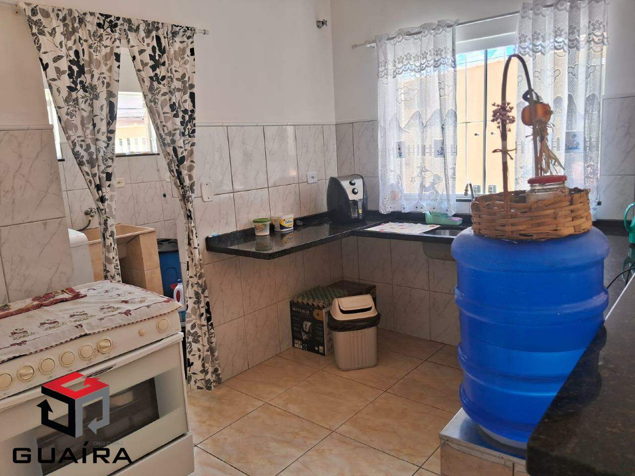 Casa à venda com 2 quartos, 216m² - Foto 11